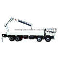 10 Ton Truck with Crane (SQ10ZK3Q)